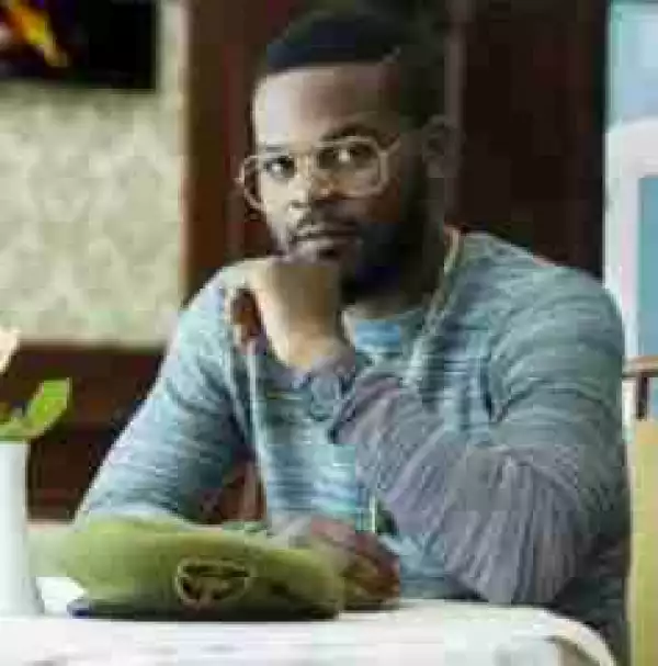 “I Might Propose To My Girlfriend At My Concert, She Is Not Simi” – Falz